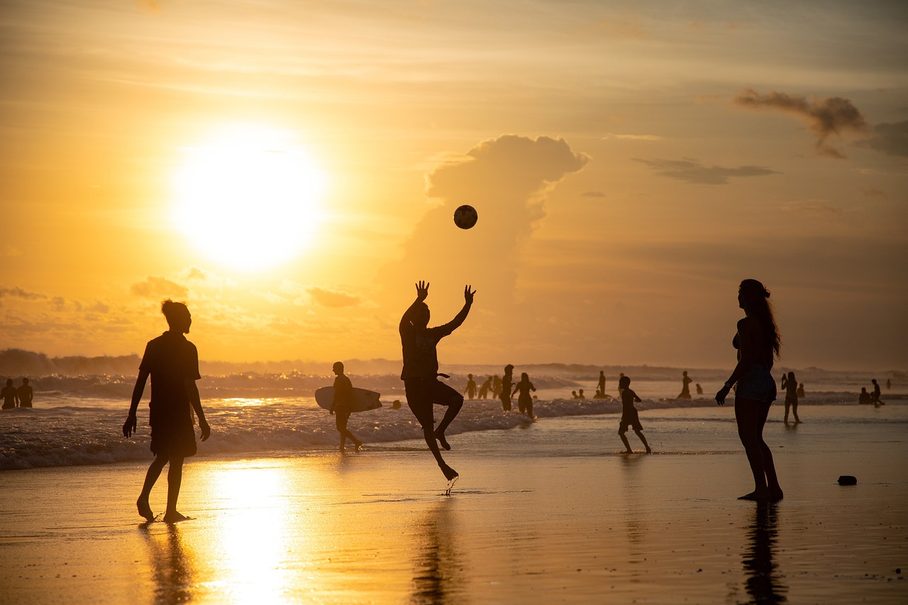 5 regras do voleibol: Entenda o jogo