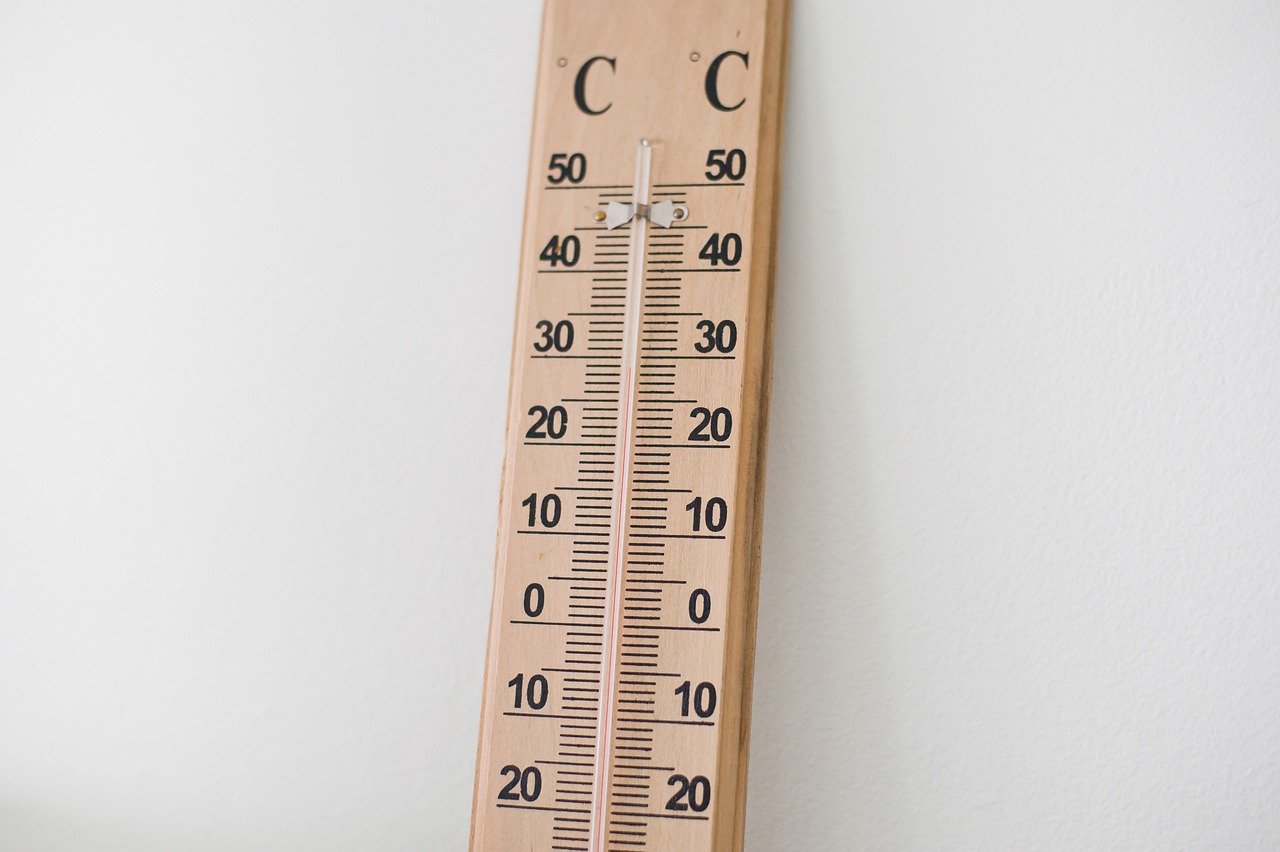 500 Fahrenheit: Como converter para Celsius rápido