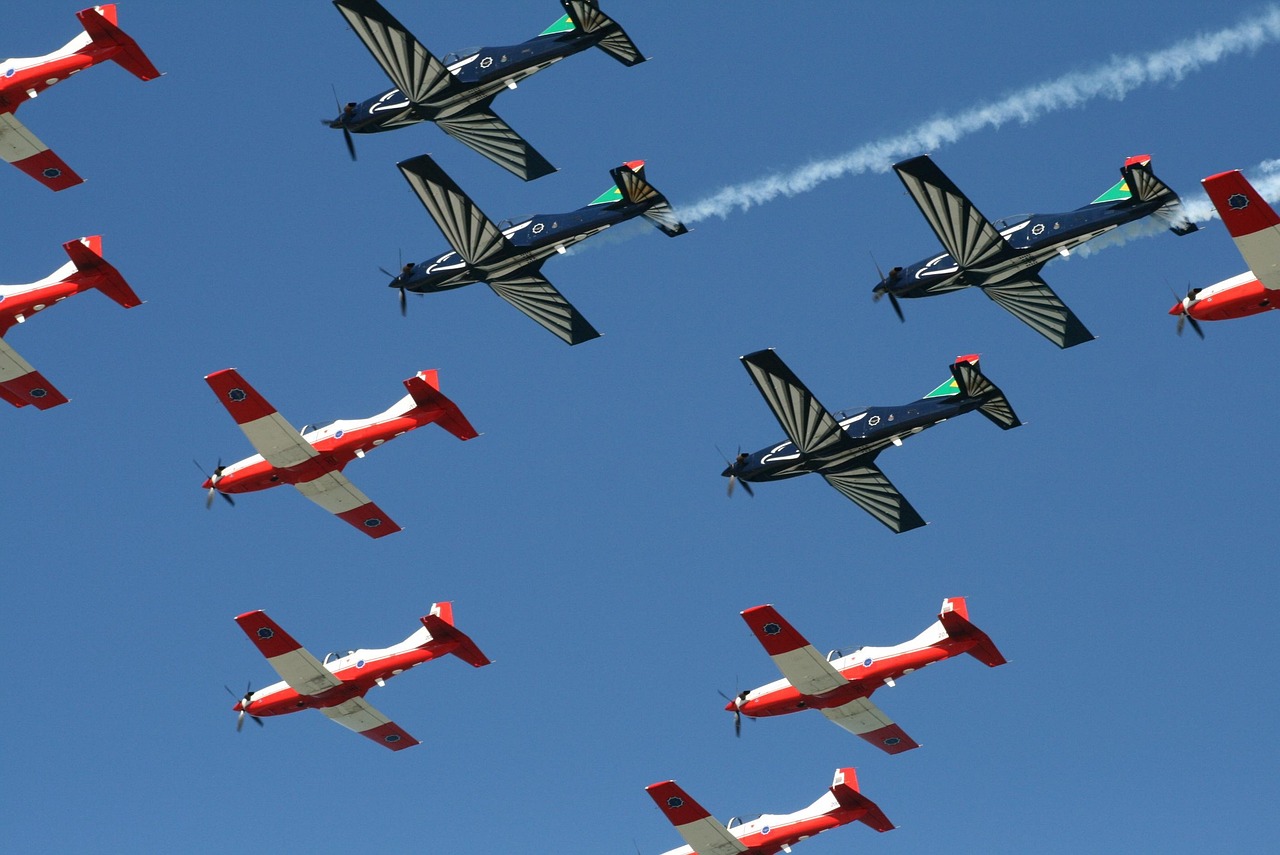 Avião testudo: O que é e curiosidades