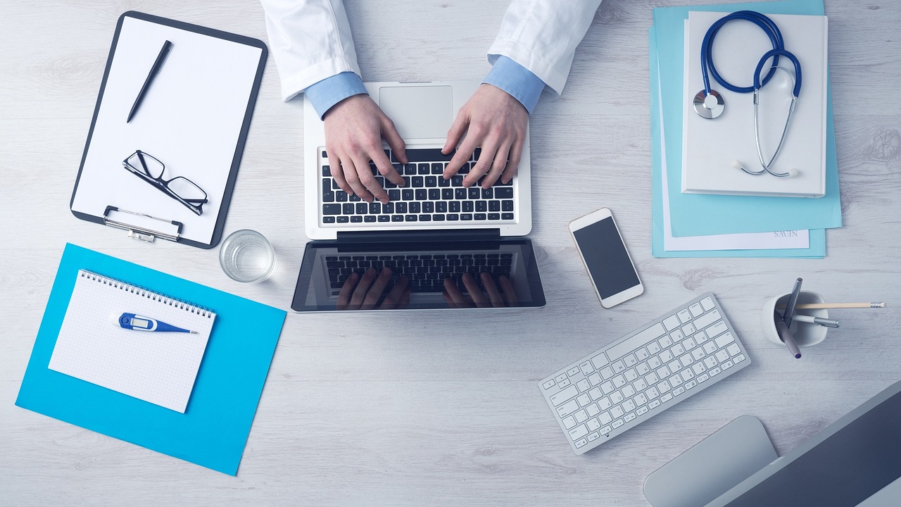 Coletivo de médicos: Qual é o termo certo?