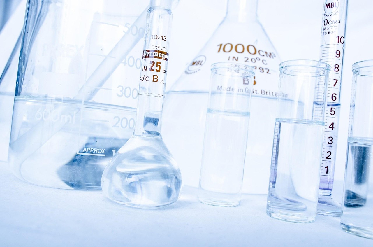 H Cl O4: O que é essa fórmula química?