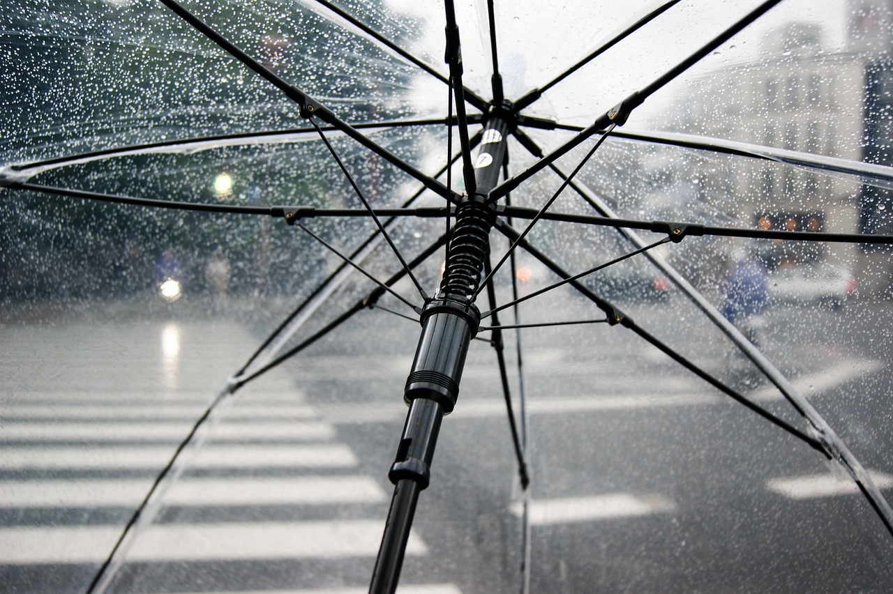 Letra de Ivete Sangalo Quando a Chuva Passar: Análise