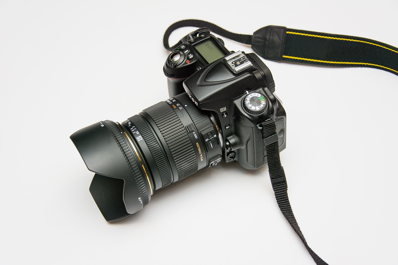 Qual é o coletivo de fotografias? Saiba agora