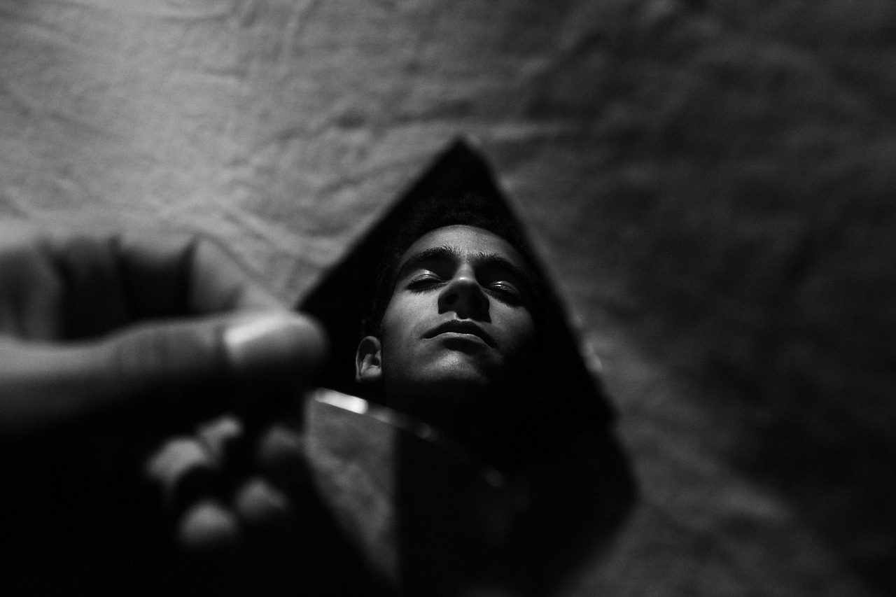 Qualquer semelhança é mera coincidência: Significado