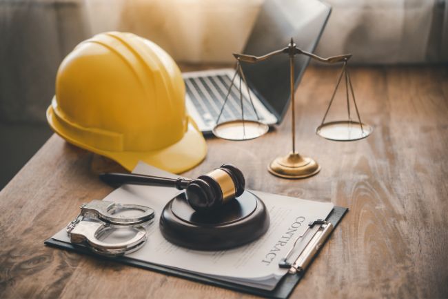 5 coisas que não poderiam acontecer no ambiente de trabalho (segundo os advogados)