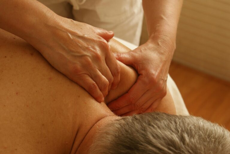10 Dicas para virar uma profissional especialista em massagem nuru