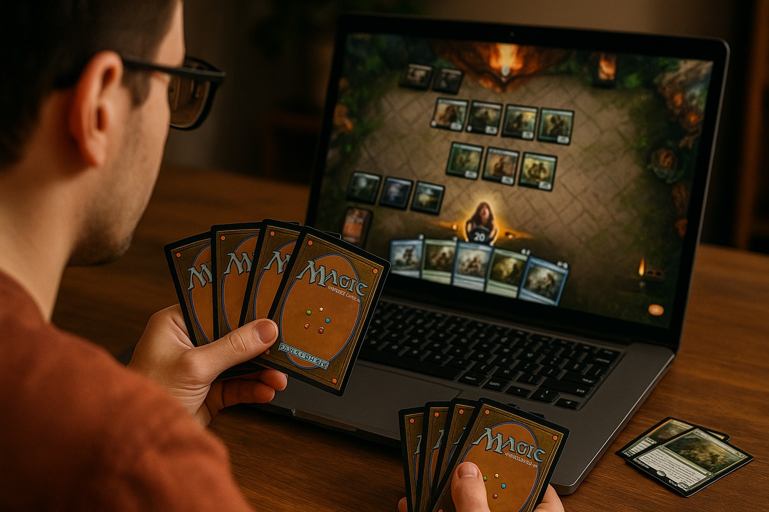 Jogos de Cartas e Habilidade 10 Lições para a Mente Vencedora