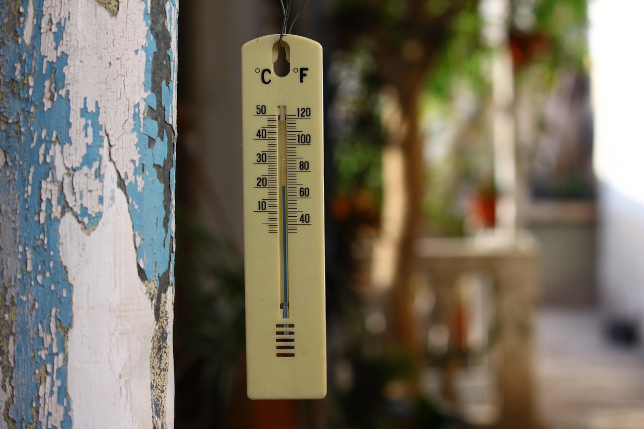 500 Fahrenheit: Como converter para Celsius rápido