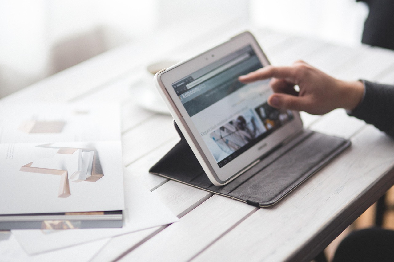 Como escolher os melhores ipads para estudo e criatividade
