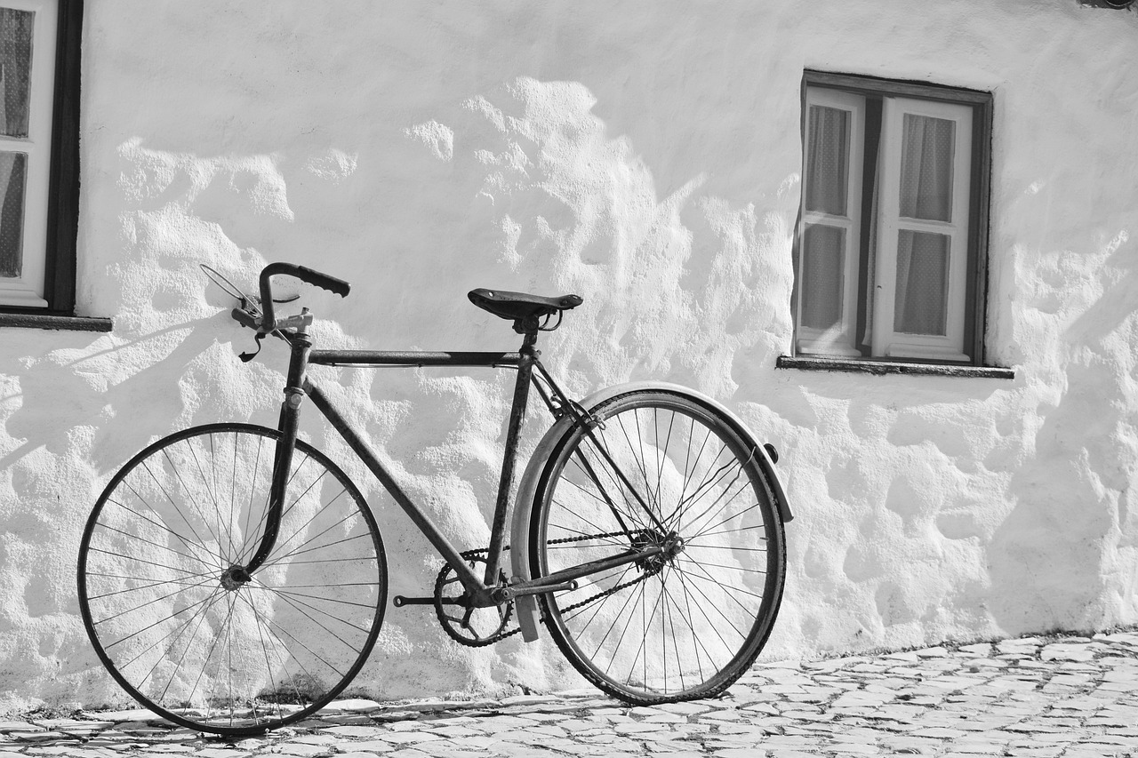 Conserta-se bicicleta: Onde encontrar o melhor serviço