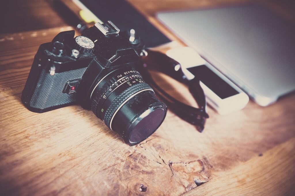 Qual é o coletivo de fotografias? Saiba agora - diariodeprofissoes.com.br