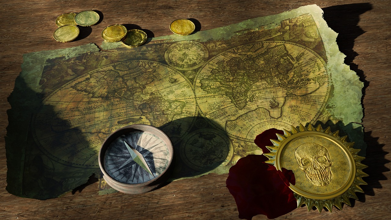 Mapa mental climas do Brasil: Como montar