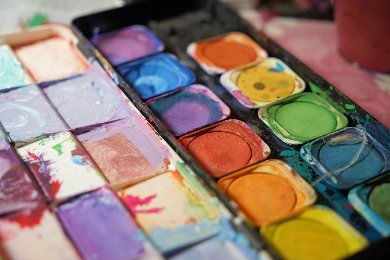 Qual o coletivo de artistas? Termo correto