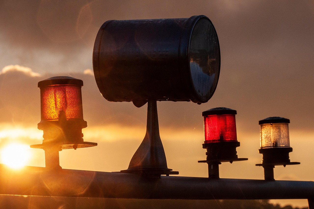 Fontes de luz naturais e artificiais: 5 exemplos