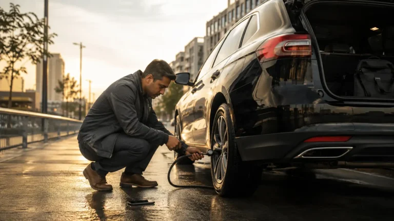 Quem usa o carro para trabalhar precisa ter quais cuidados no dia a dia?