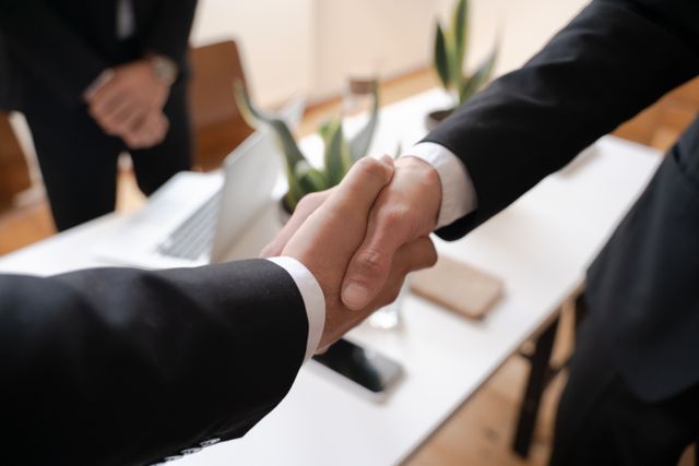 Assessoria em M&A: Tudo o Que Você Precisa Saber Antes de Comprar ou Vender uma Empresa